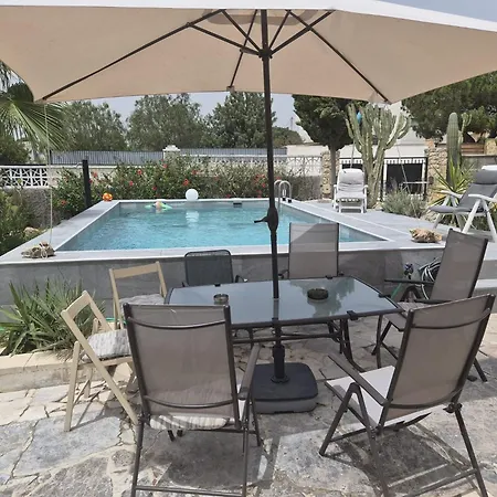 Villa Casa Di Soza