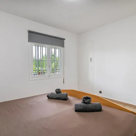 Casa Di Soza ブソット
