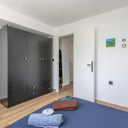 ヴィラ Casa Di Soza