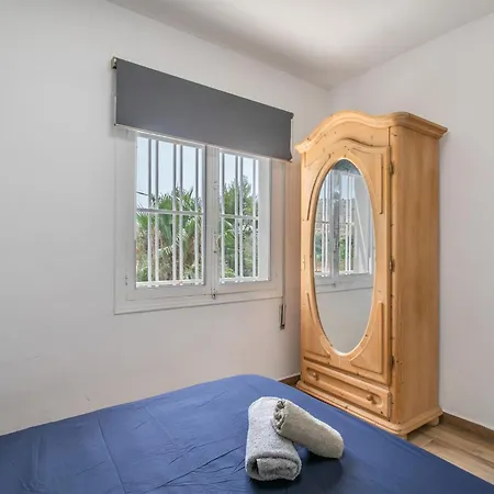 Casa Di Soza Villa *