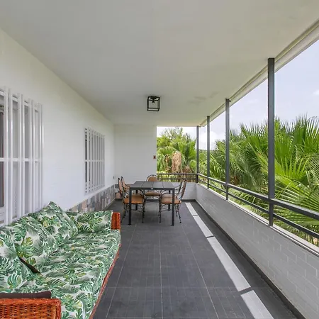 Casa Di Soza ブソット
