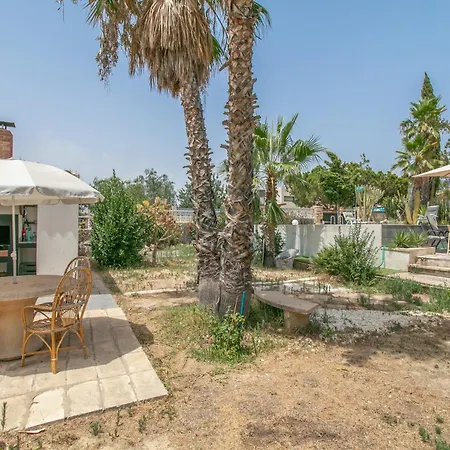 Villa Casa Di Soza