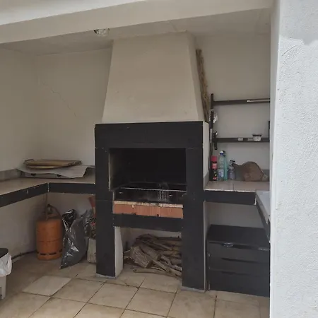 Casa Di Soza Busot