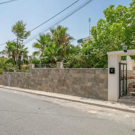 Villa Casa Di Soza *